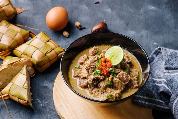 Kuliner Makassar